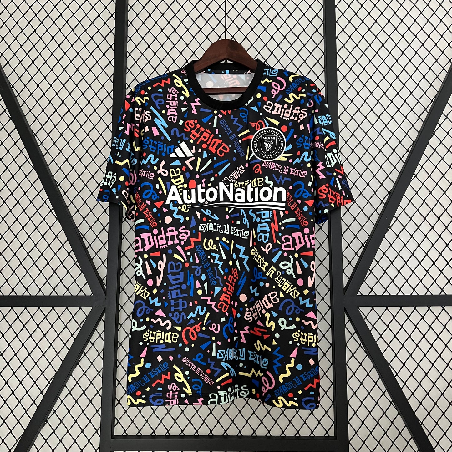 23/24 Miami Special Edition
