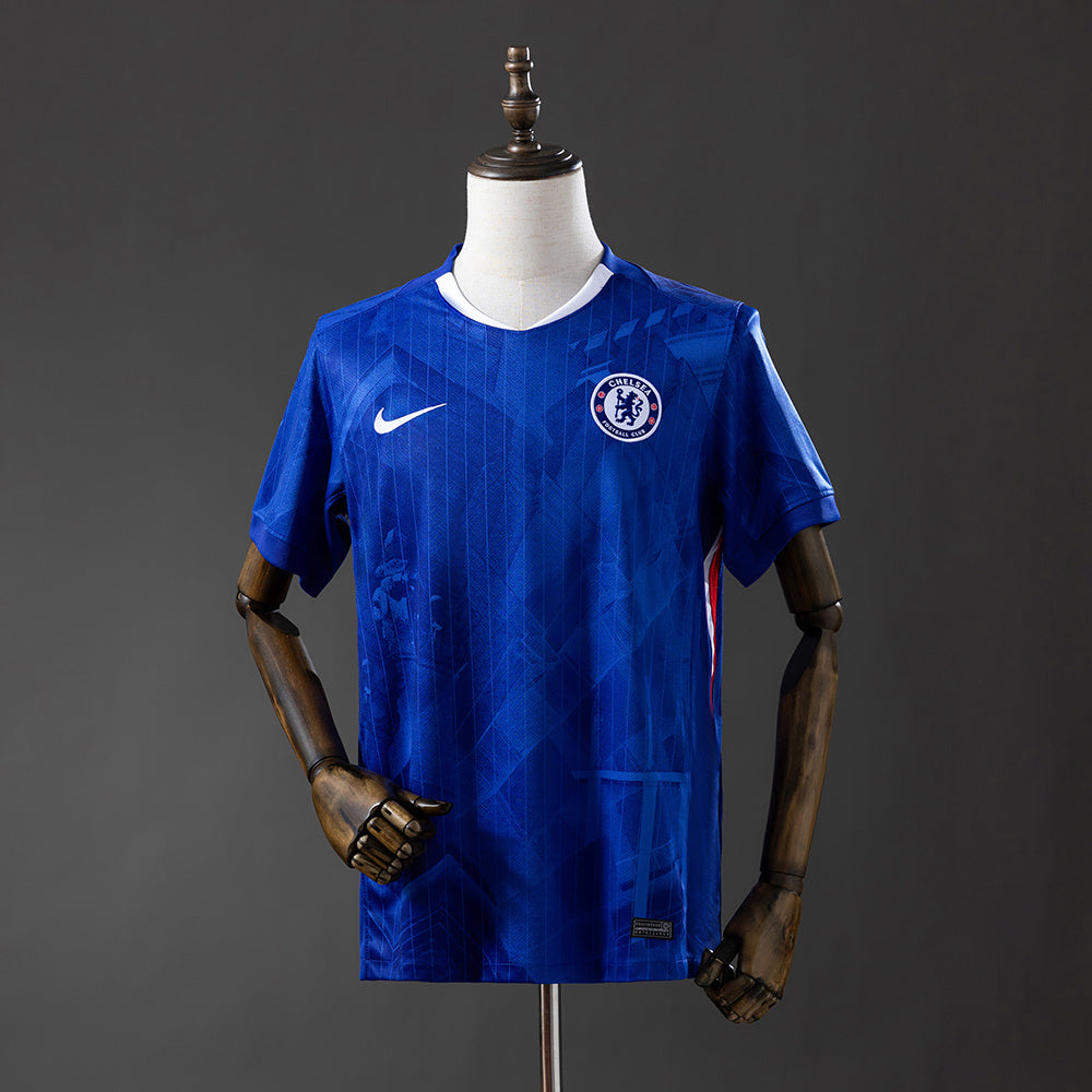 25/26 Chelsea Home