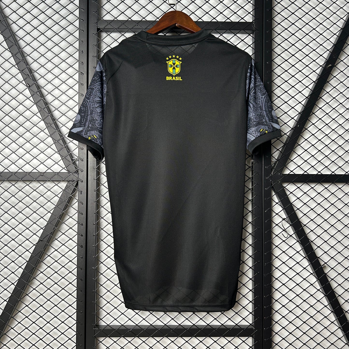 2025 Brazil Special Edition Jersey