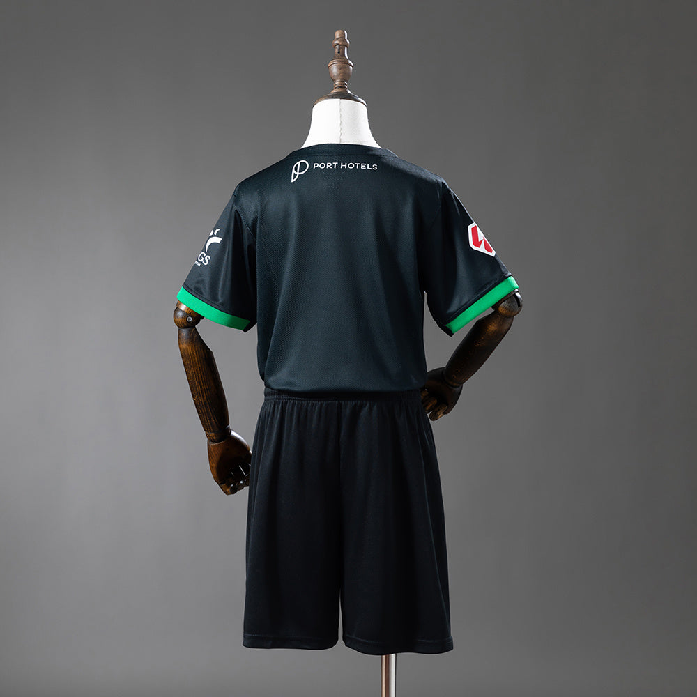 Elche 25/26 Away Kids Kit