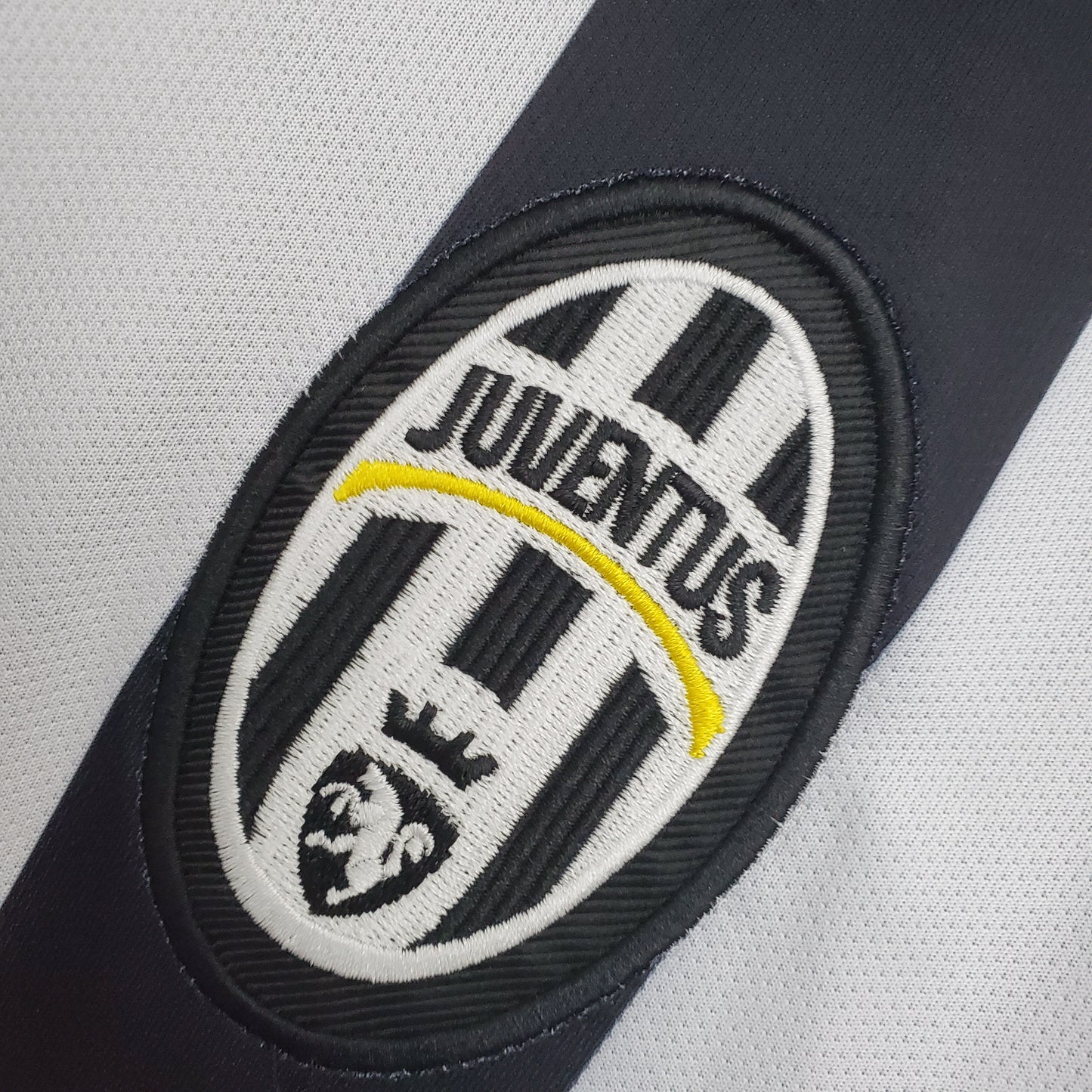 Retro Juve14/15 home