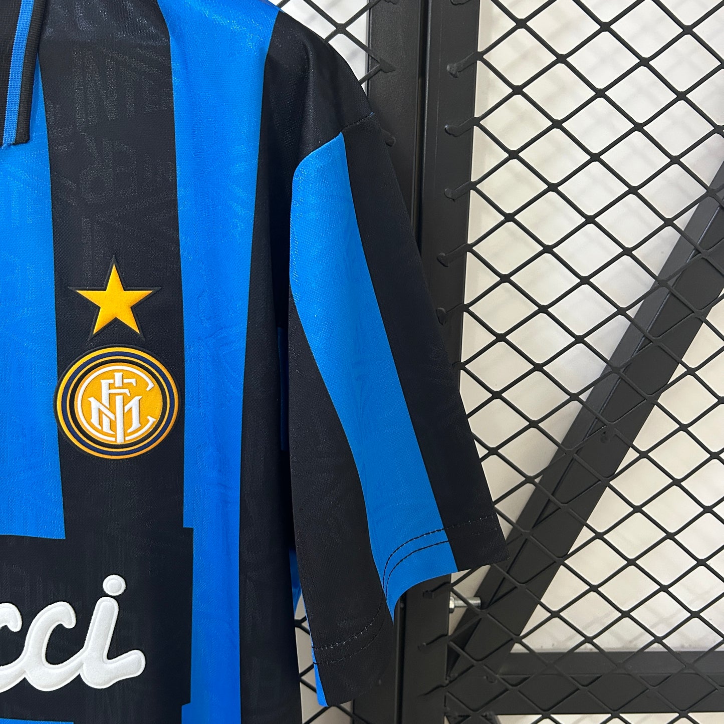 Retro Inter Milan 92/94 third away