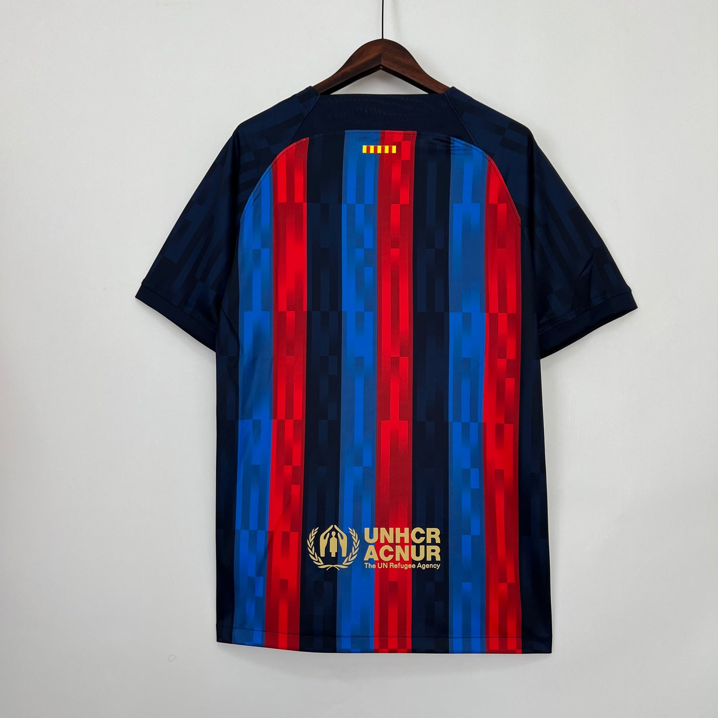 22/23 FCB Special Edition Sponsor Home