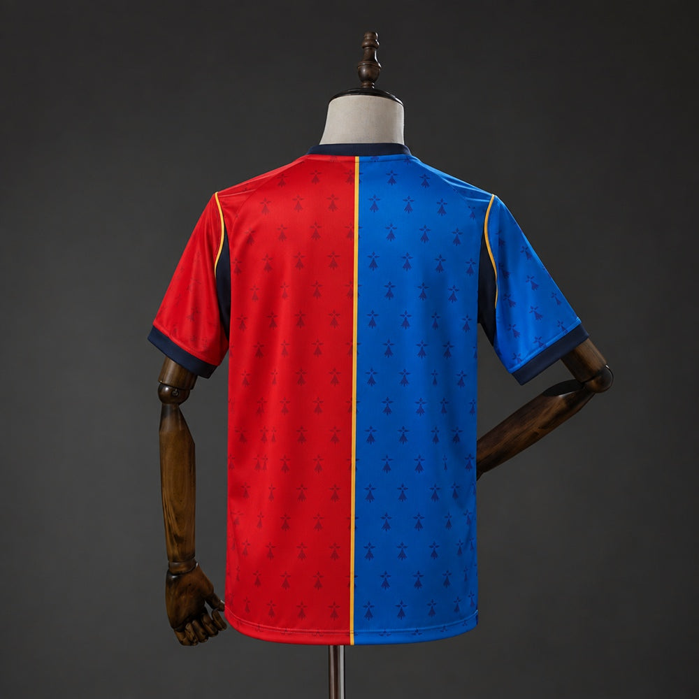 AFC Richmond 26/27 Home