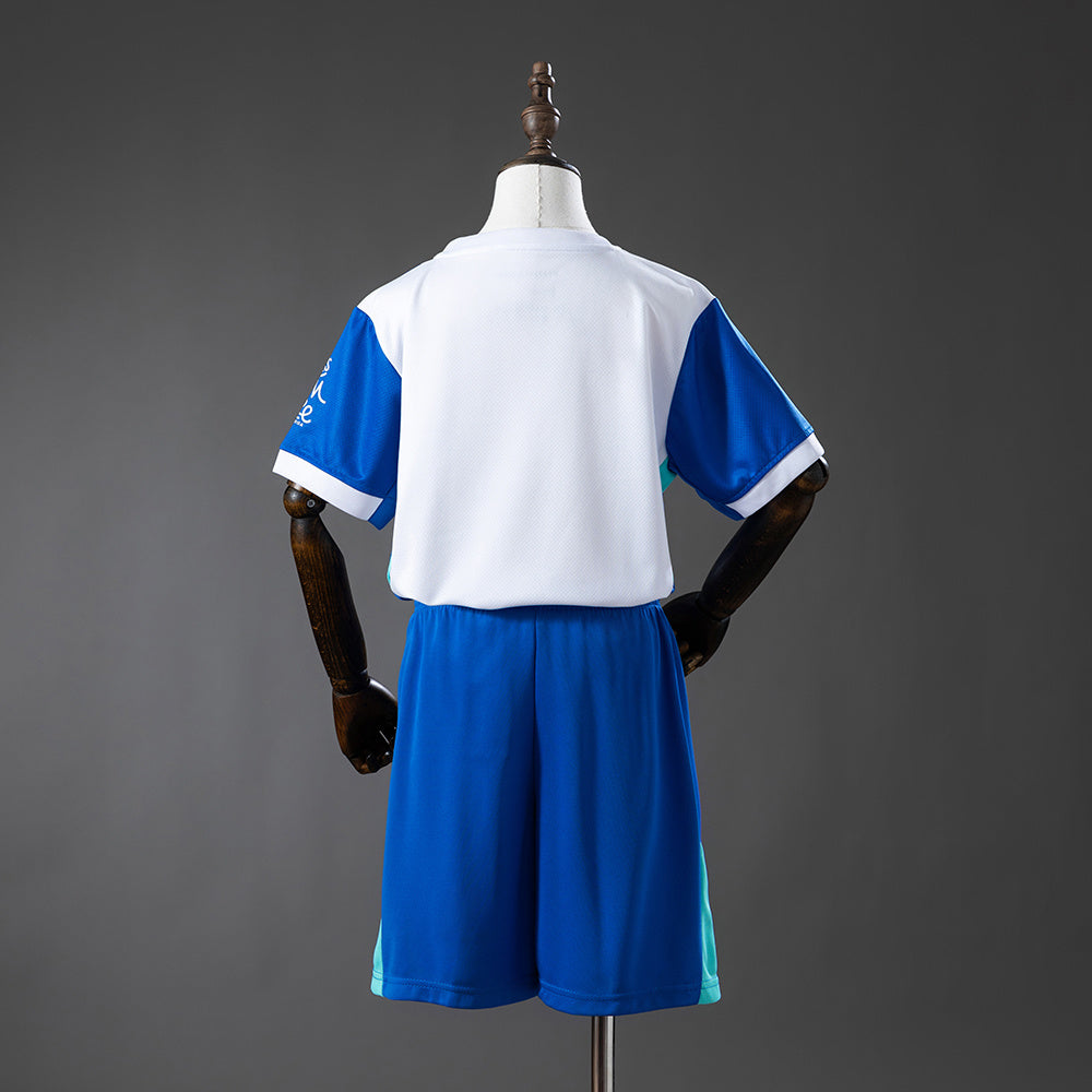 Brighton 25/26 Home Kids kit