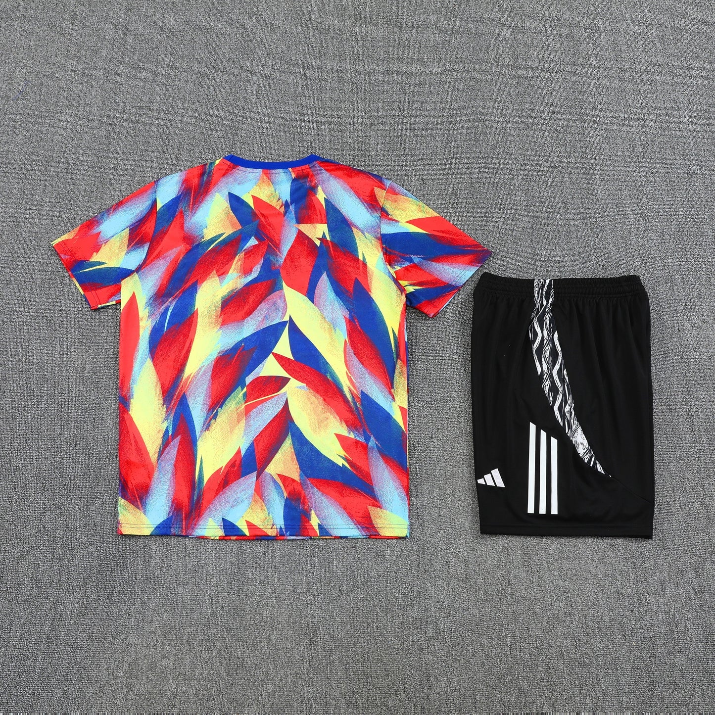 Arsenal Shorts Set-Multicolor