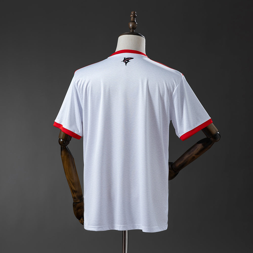 Cape Verde 2026 Away