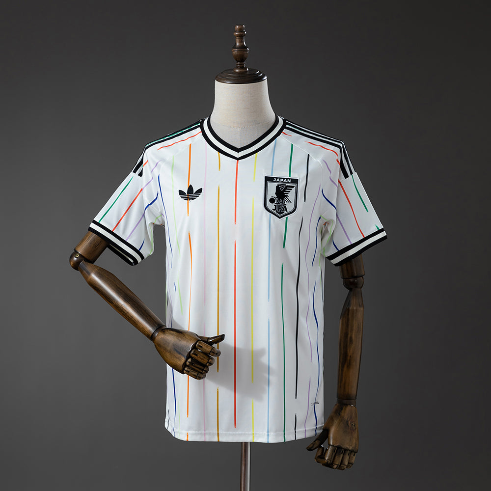 Japan 2026 Away Jersey – 1stclasskits