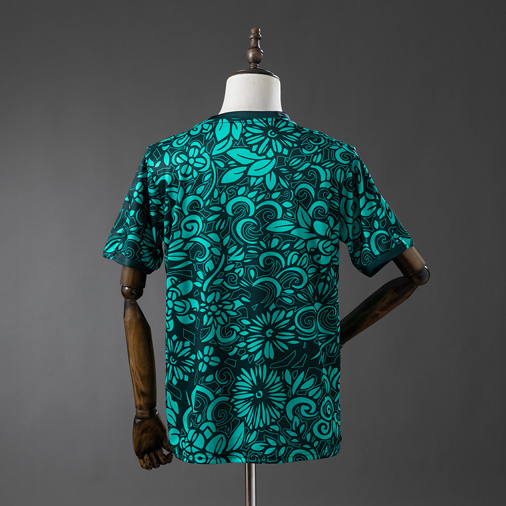 Palestina 25/26 Special Edition - Green