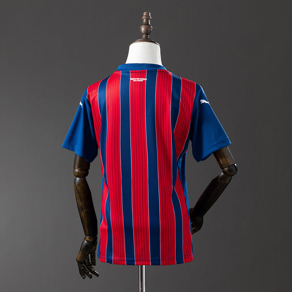 25/26 Womens Bahia Away