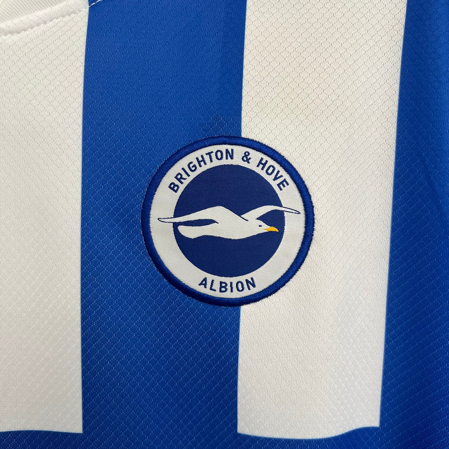25/26 Brighton Home