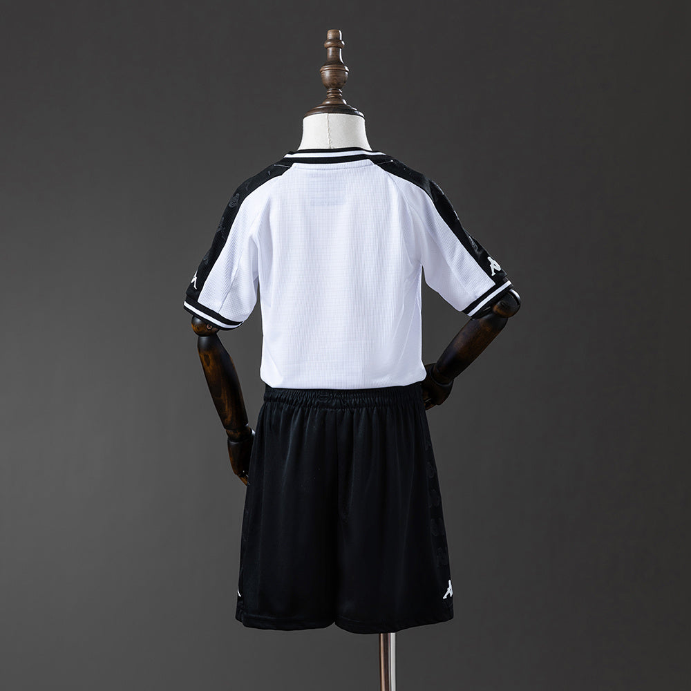 24/25 kids Vasco da Gama away