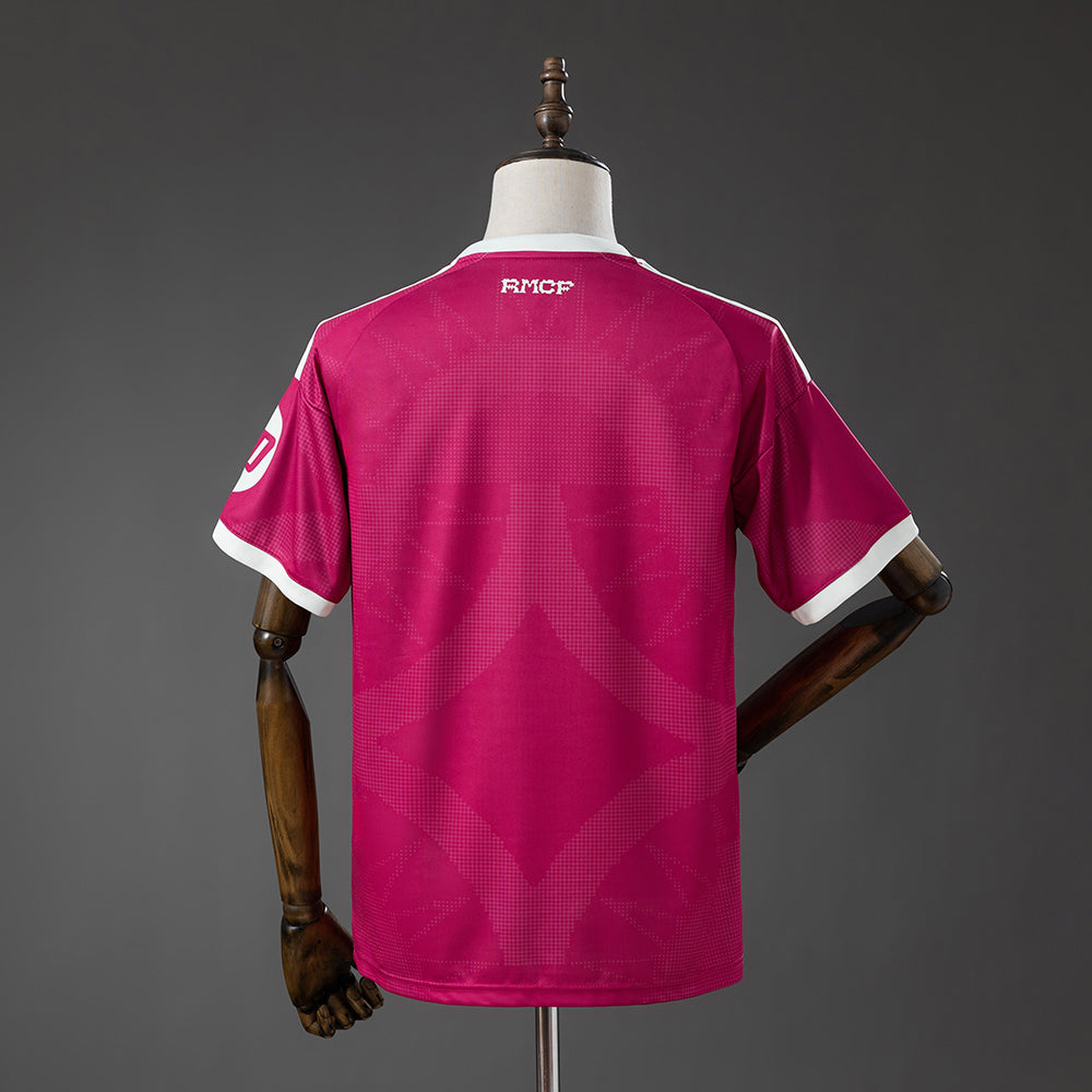 Real Madrid 26/27 Third Away