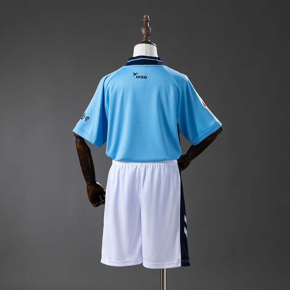 Las Palmas 25/26 Away Kids Kit