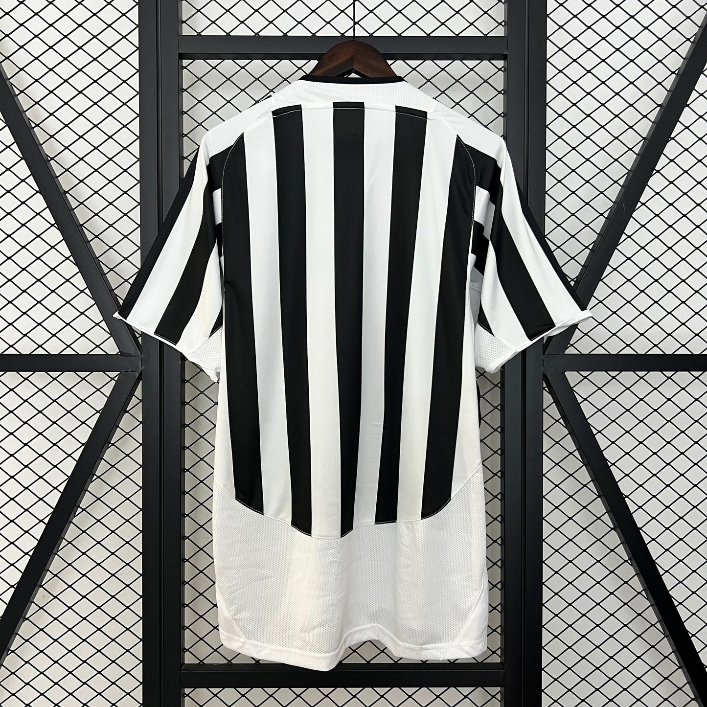 Retro Juventus 03/04 Home