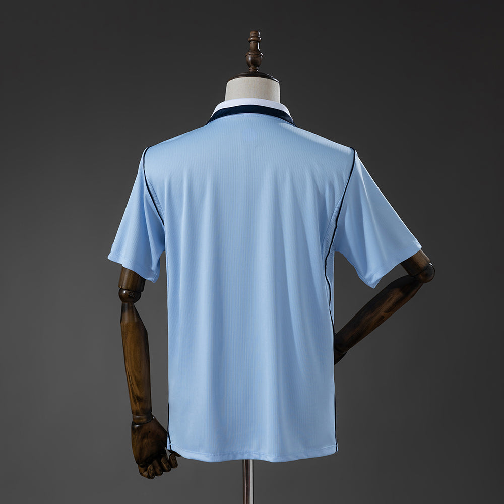 Uruguay 2026 Home