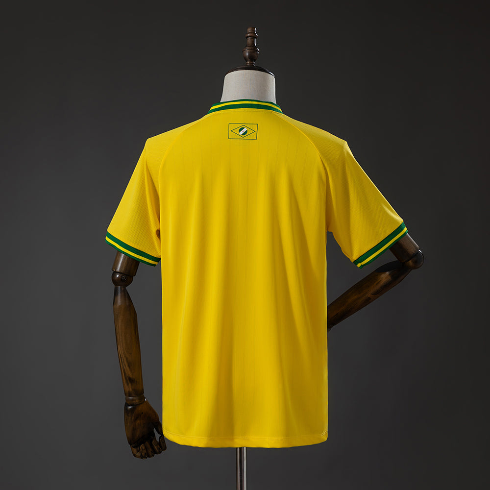 Vasco da Gama 26/27 Special Edition Jersey - Yellow