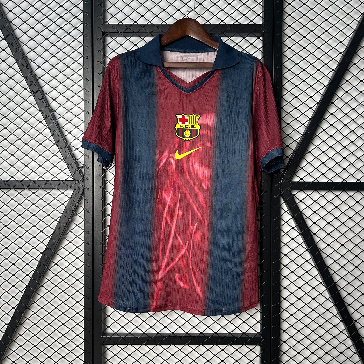 FCB x Travis Scott Special Edition