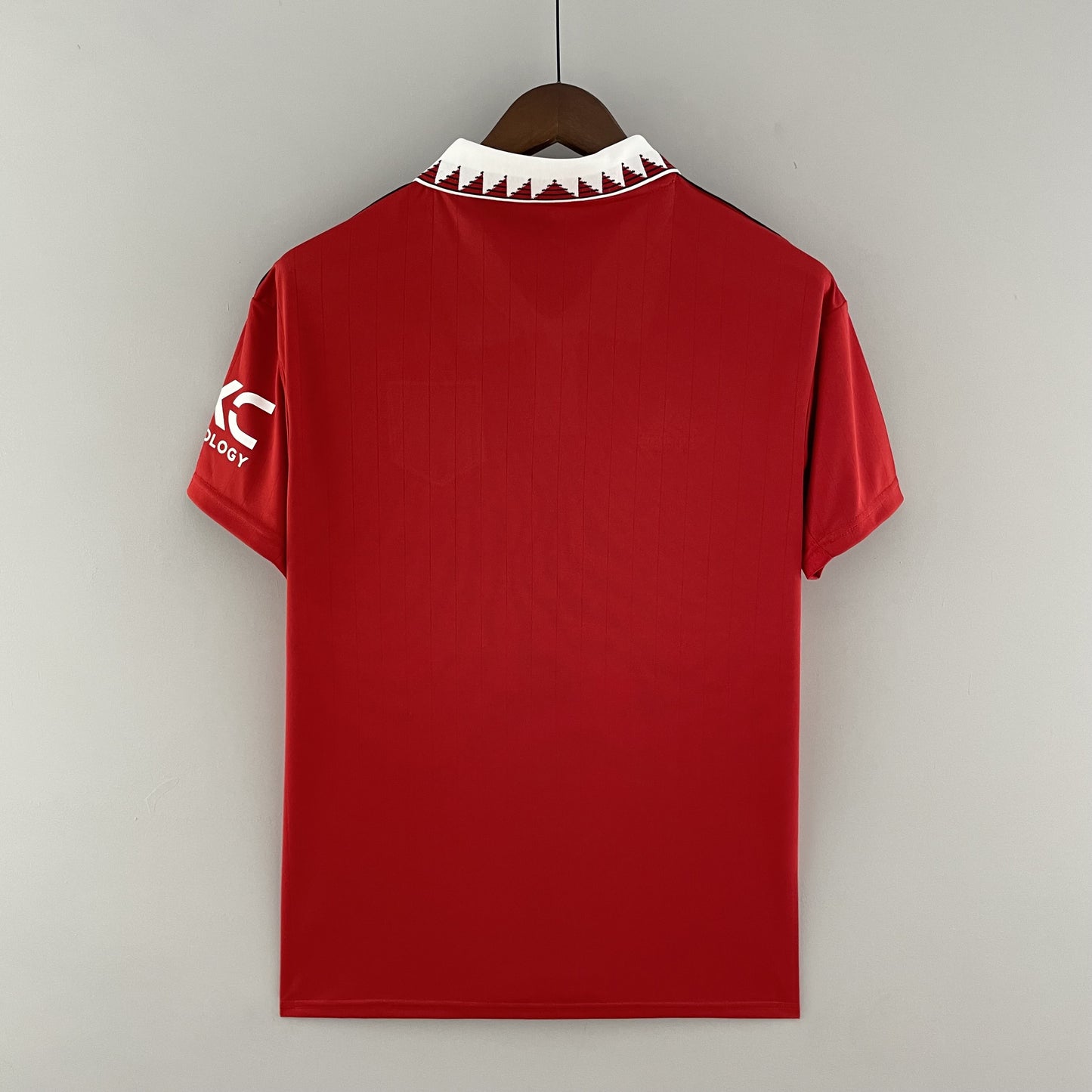 Manchester United 22/23 Home Jersey