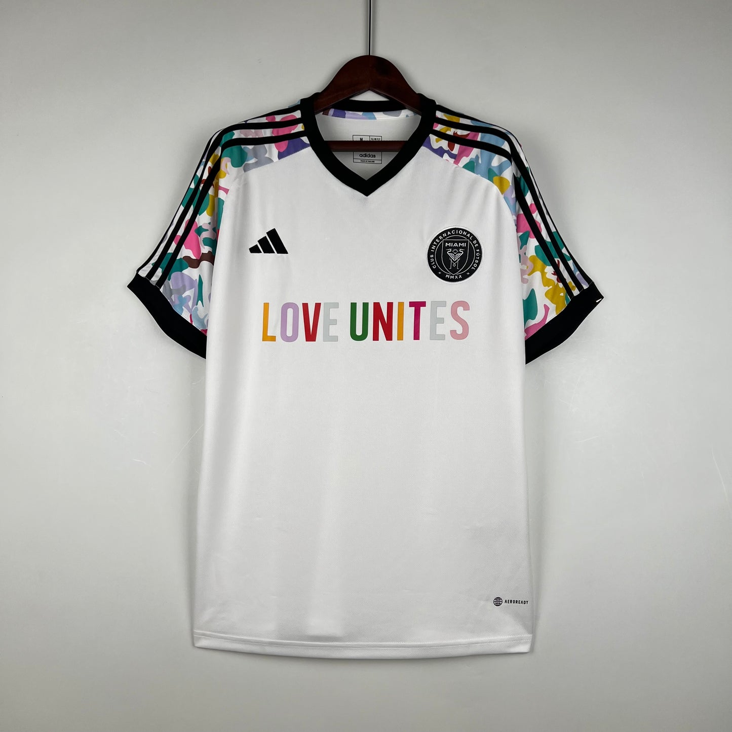 23/24 Miami Training Jersey