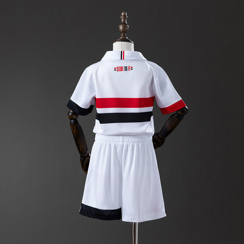 24/25 kids sao paulo home