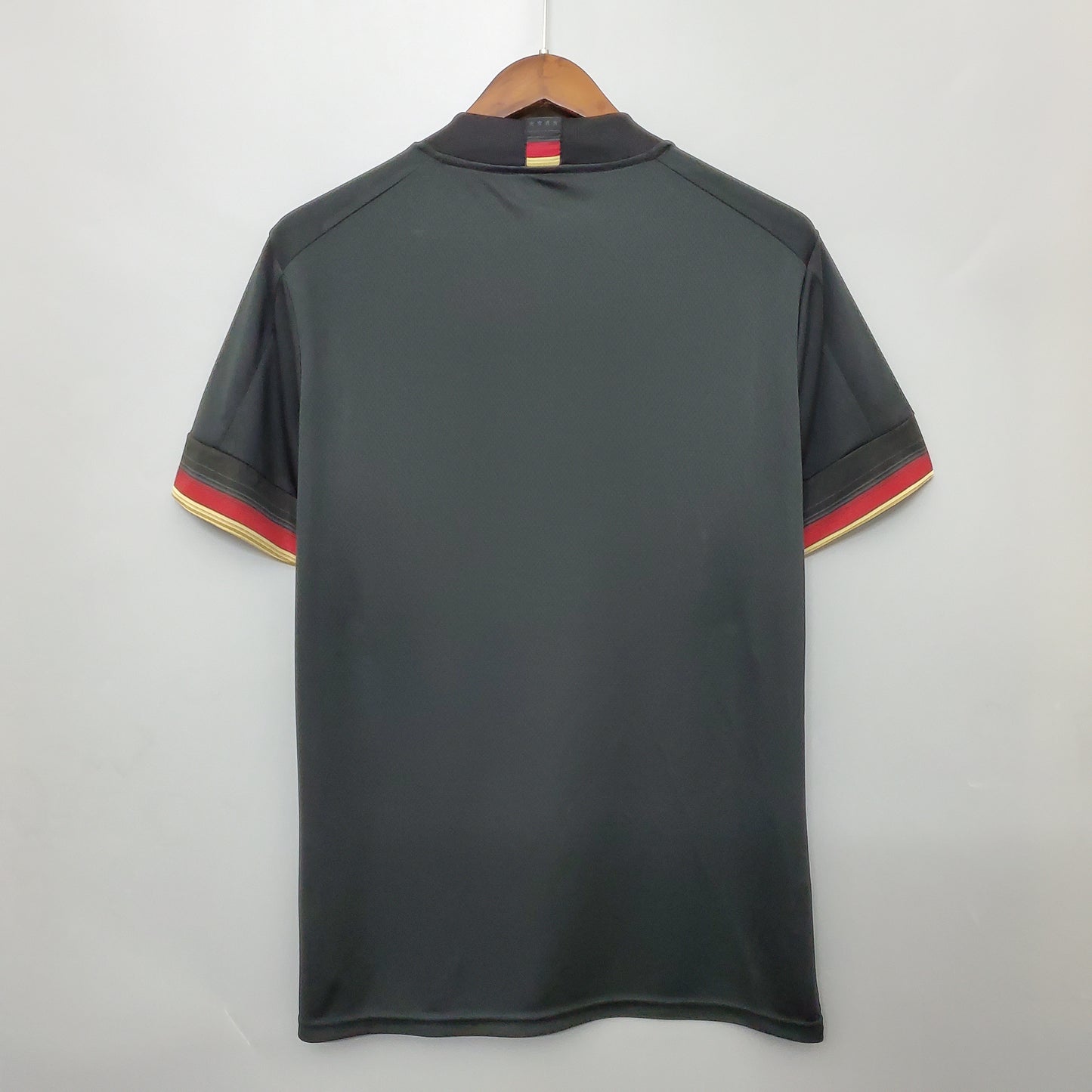 2020 Germany away
