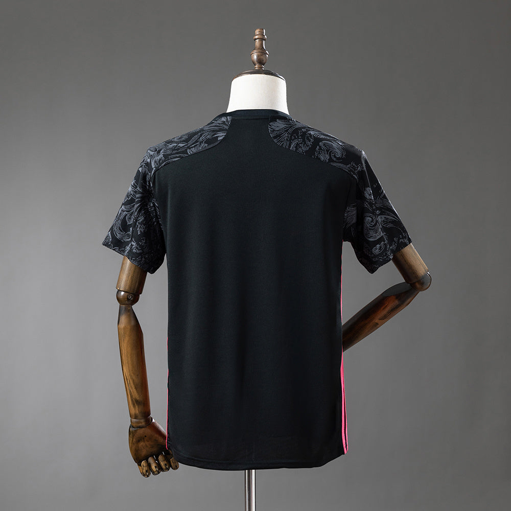 Real Madrid 20/21 Third Away Retro Jersey