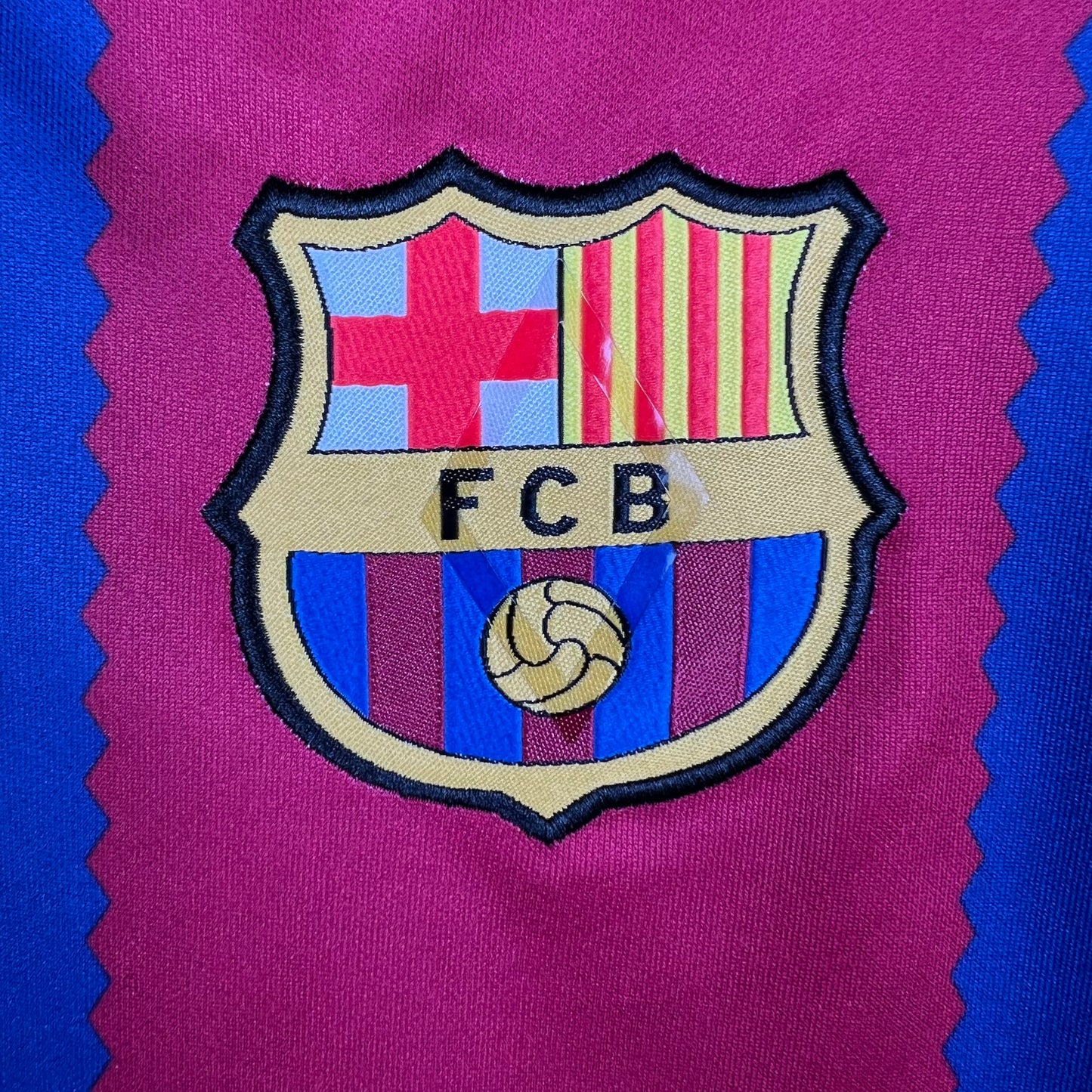 23/24 FCB Home