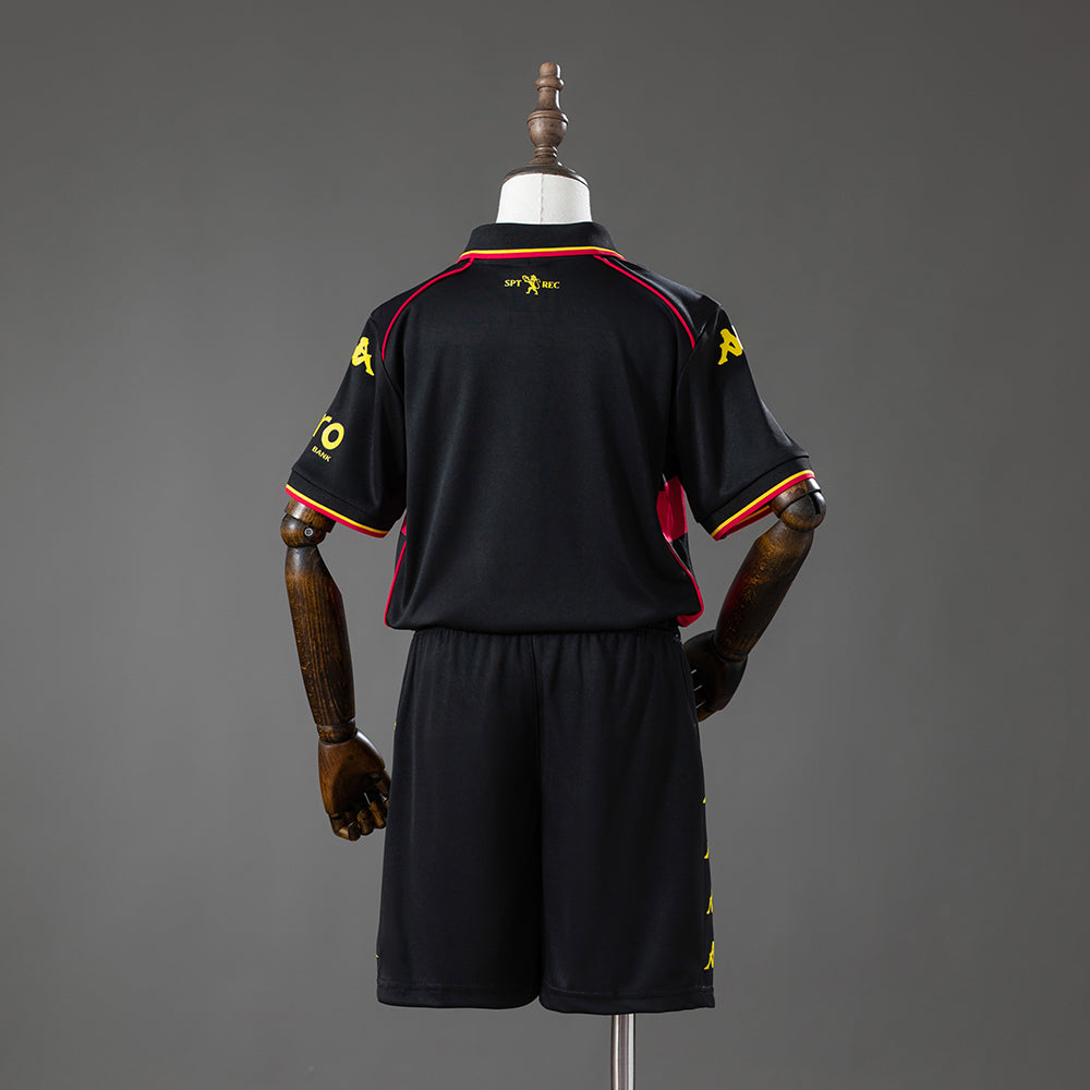 Sport Recife 26/27 Home Kids Kit
