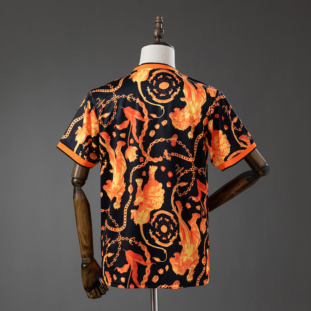 Netherlands x Patta 2026 Special Edition