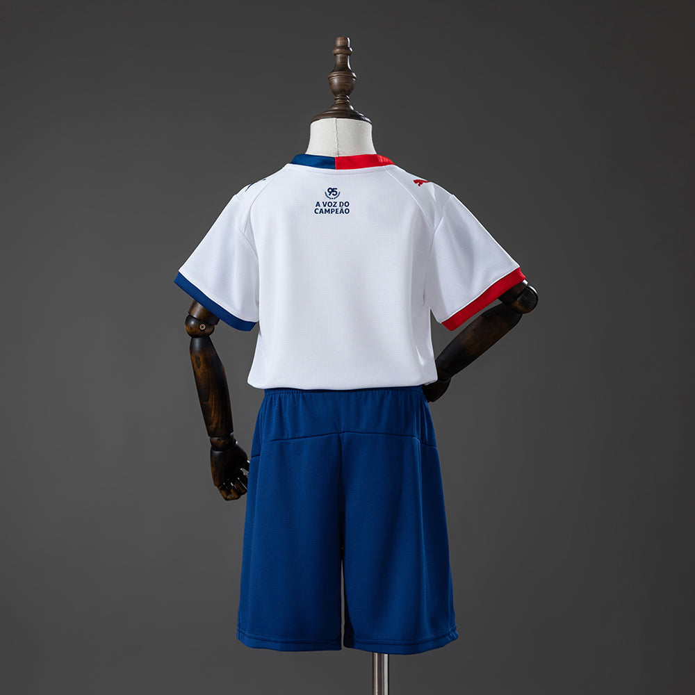 Bahia 26/27 Home Kids Kit