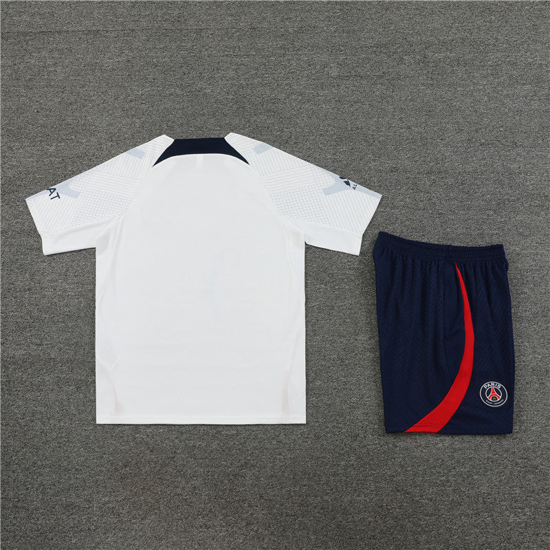 PSG Shorts Set