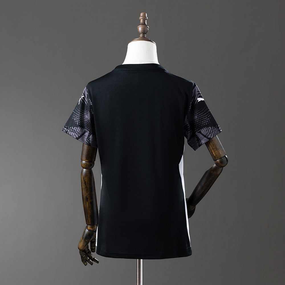 Bahia 25/26 Goalkeeper - Black Women's