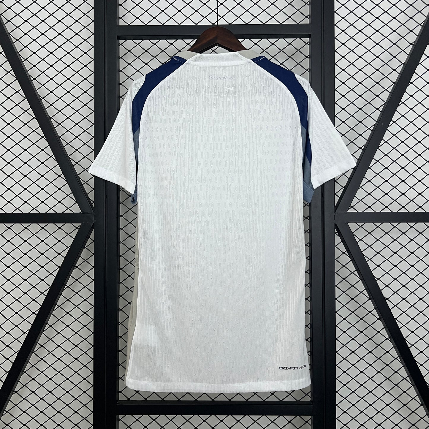 25/26 Tottenham Home