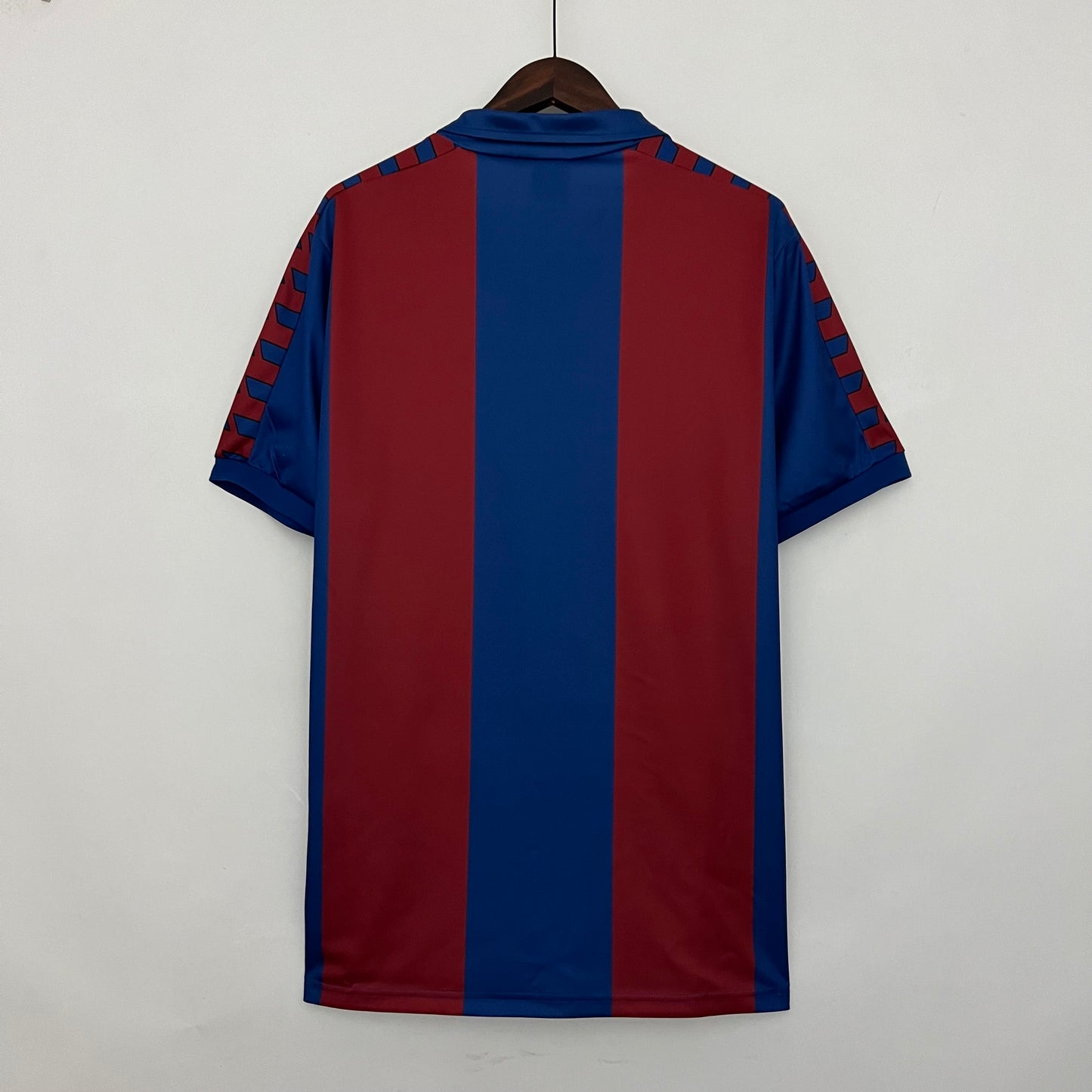 Retro FCB 80/82 Home