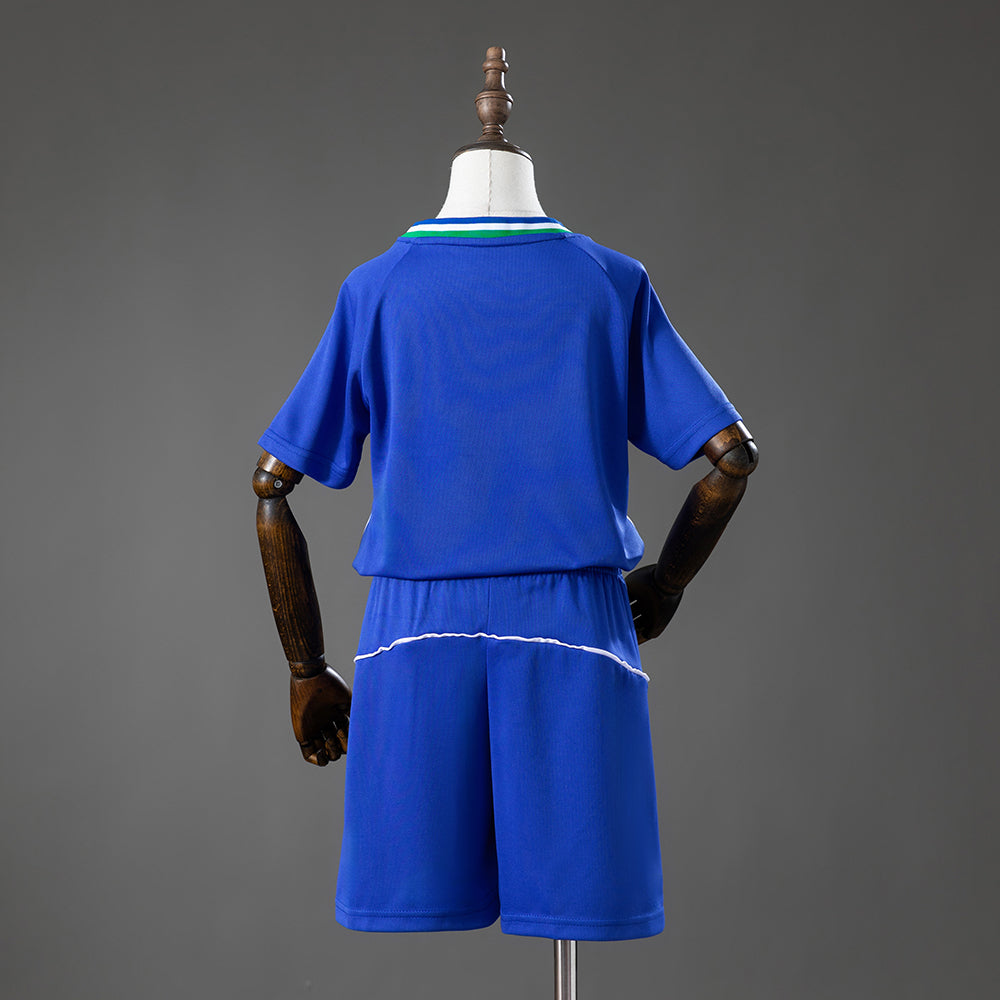 Uzbekistan 2026 Home Kids Kit