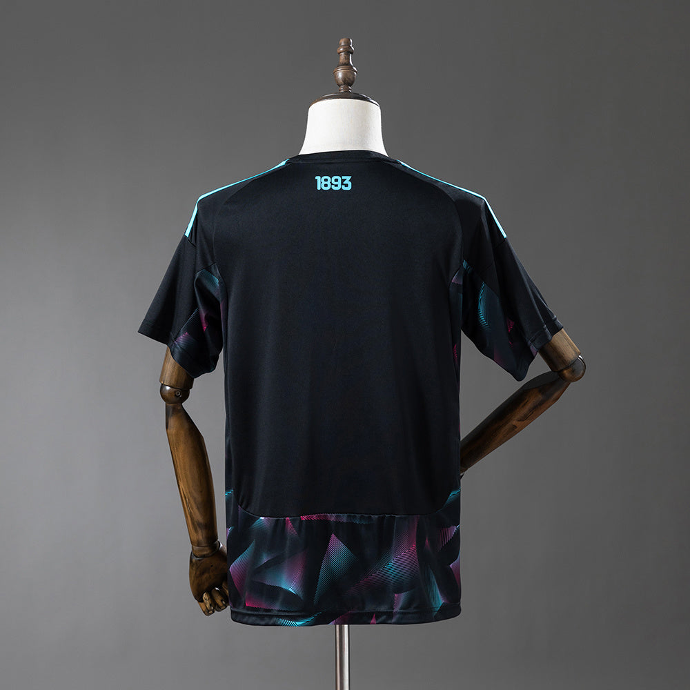Argentina 2026 Goalkeeper - Black
