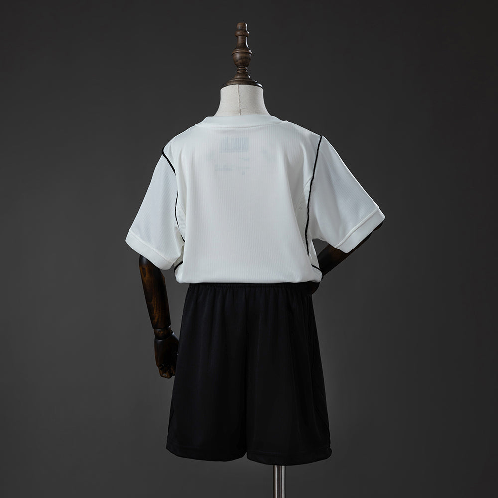 Corinthians 26/27 Home Kids Kit