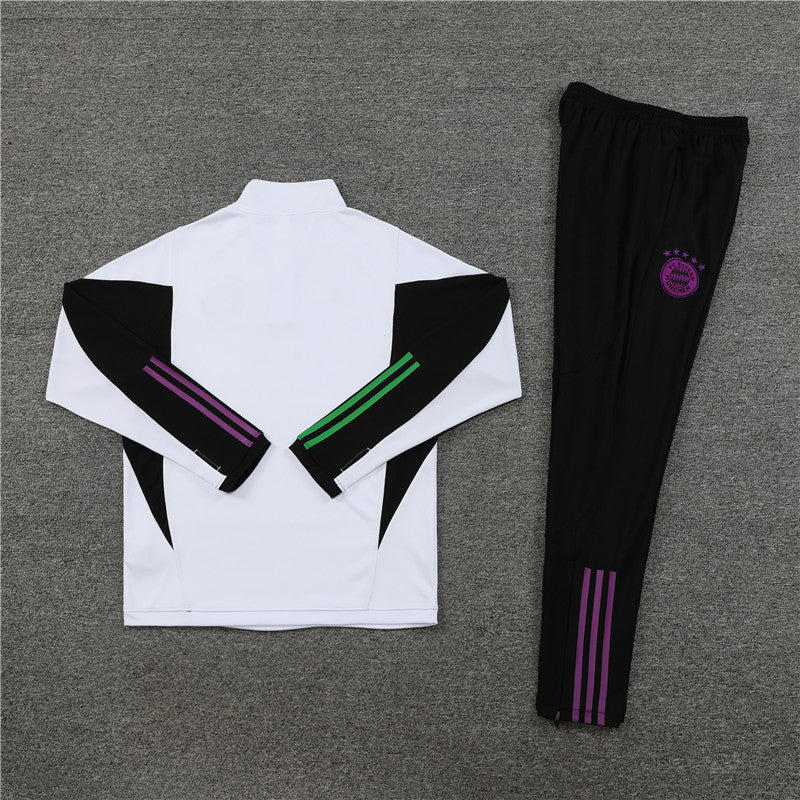 FC Bayern Munchen Tracksuit