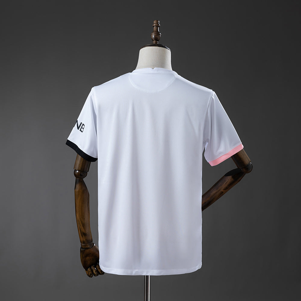 PSG 21/22 Away Retro Jersey