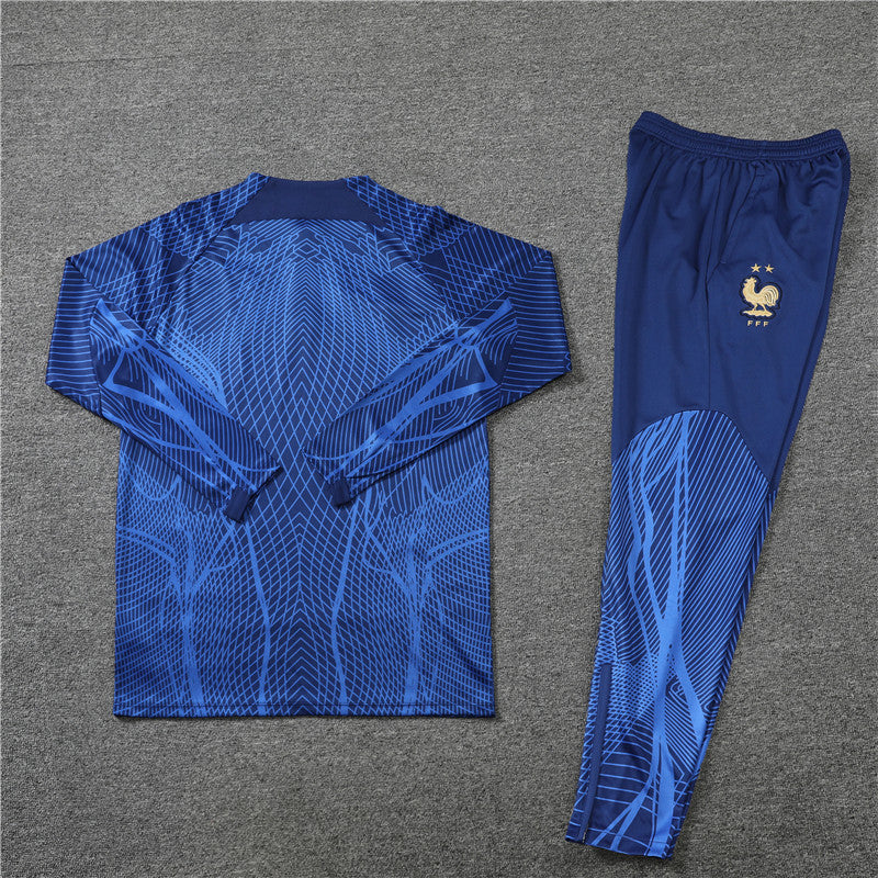 France Tracksuit