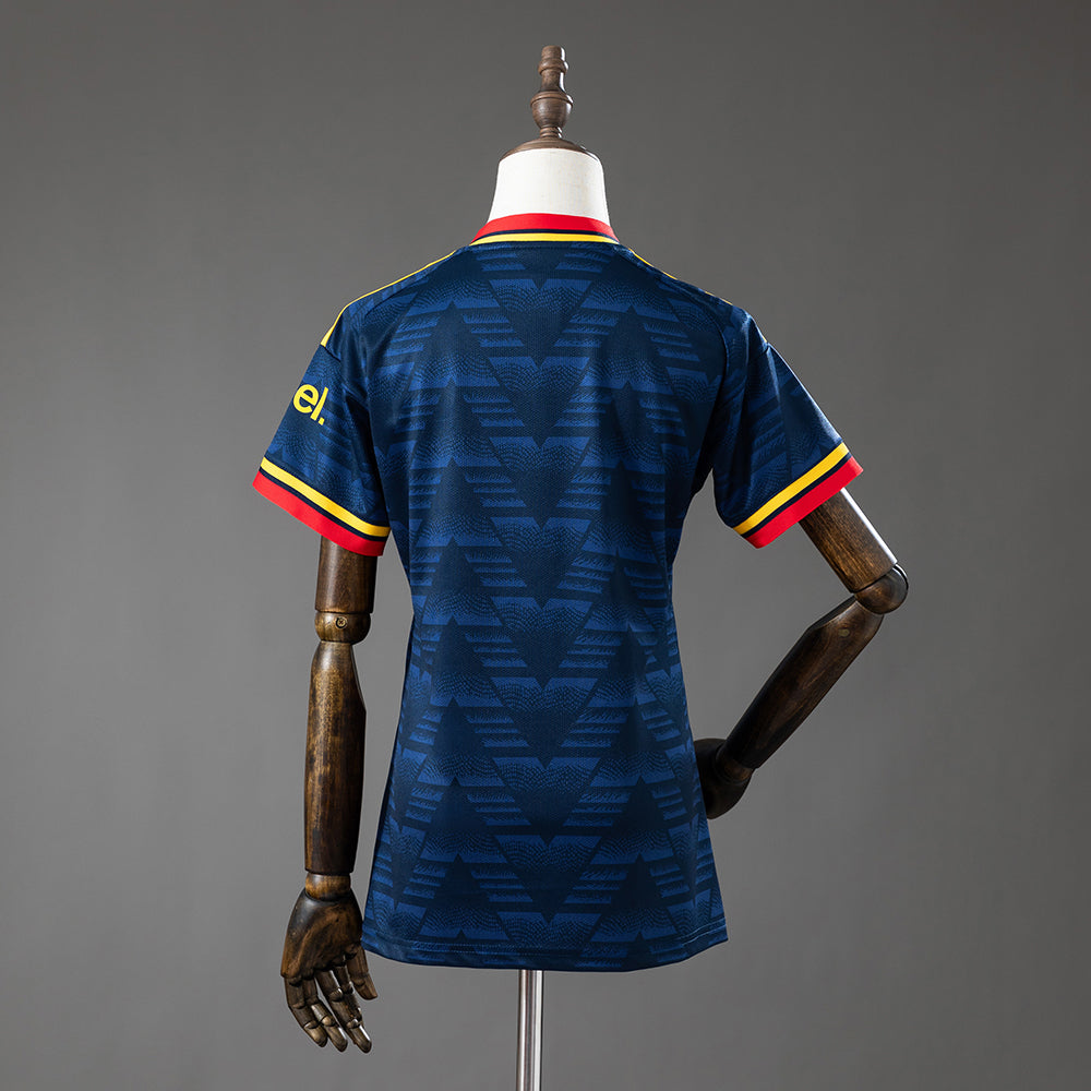 Arsenal 26/27 Away Women's