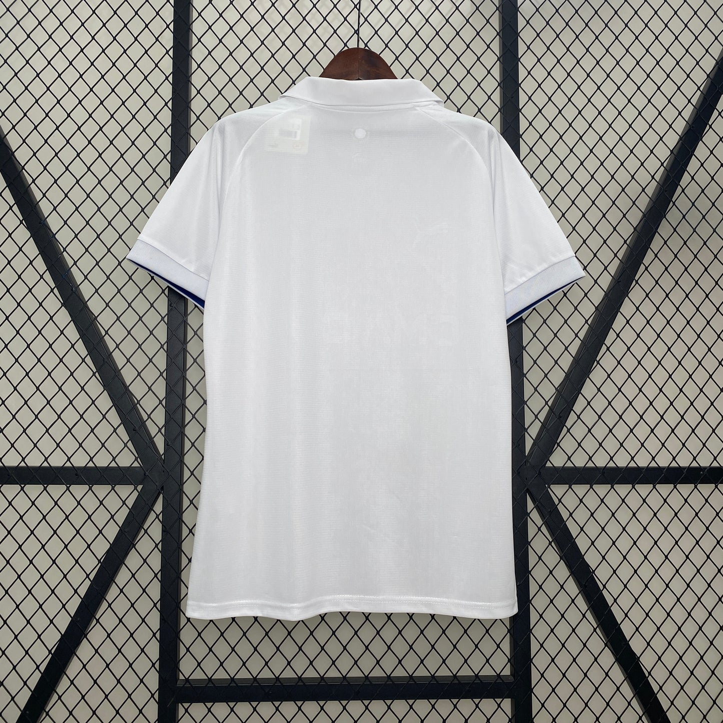 24/25 Marseille Special Edition White