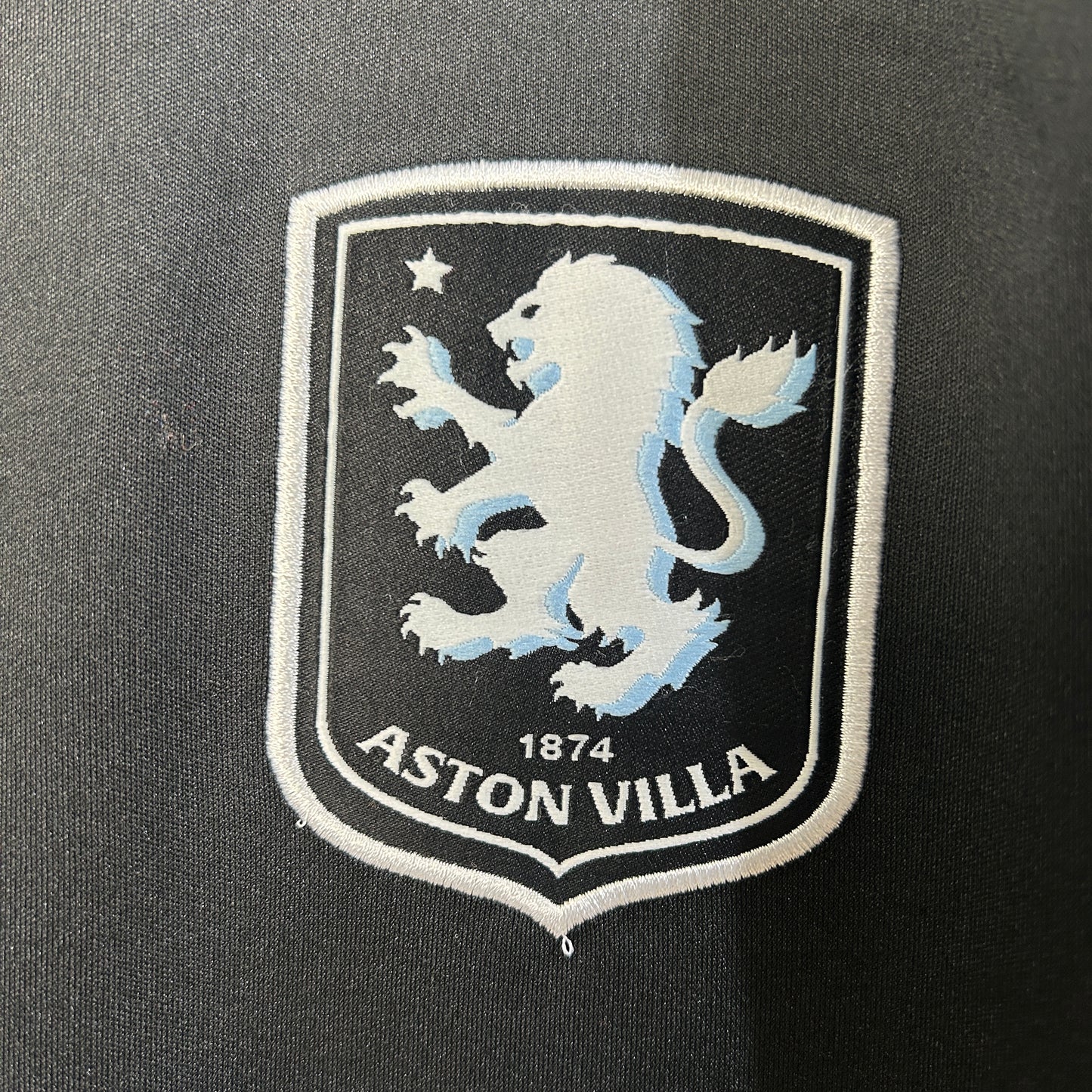 25/26 Aston Villa Away