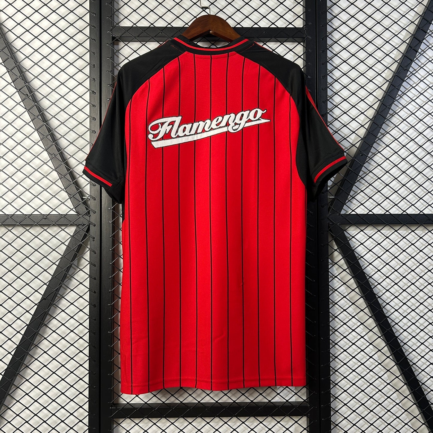 25/26 Flamengo US Pack Jersey