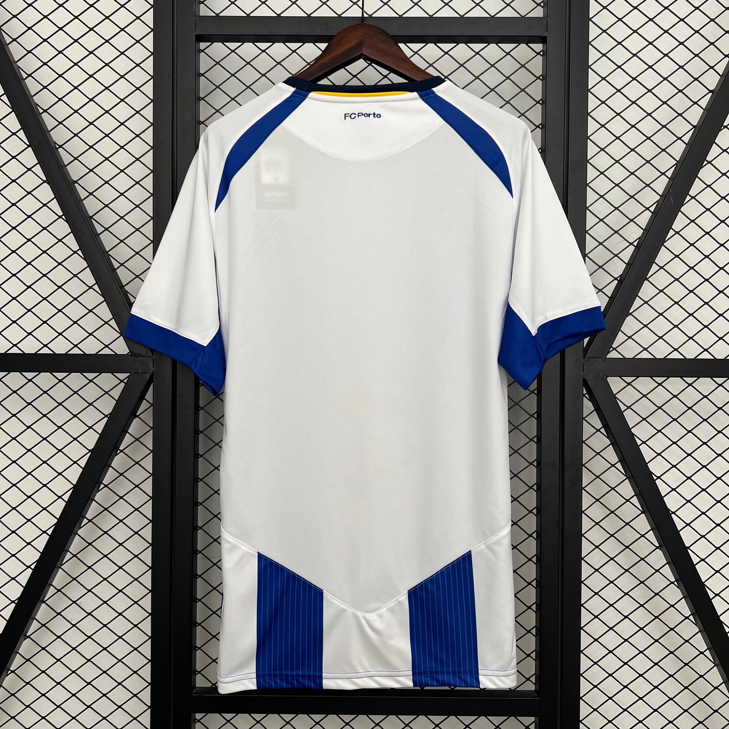 Retro Porto 14/15 Home