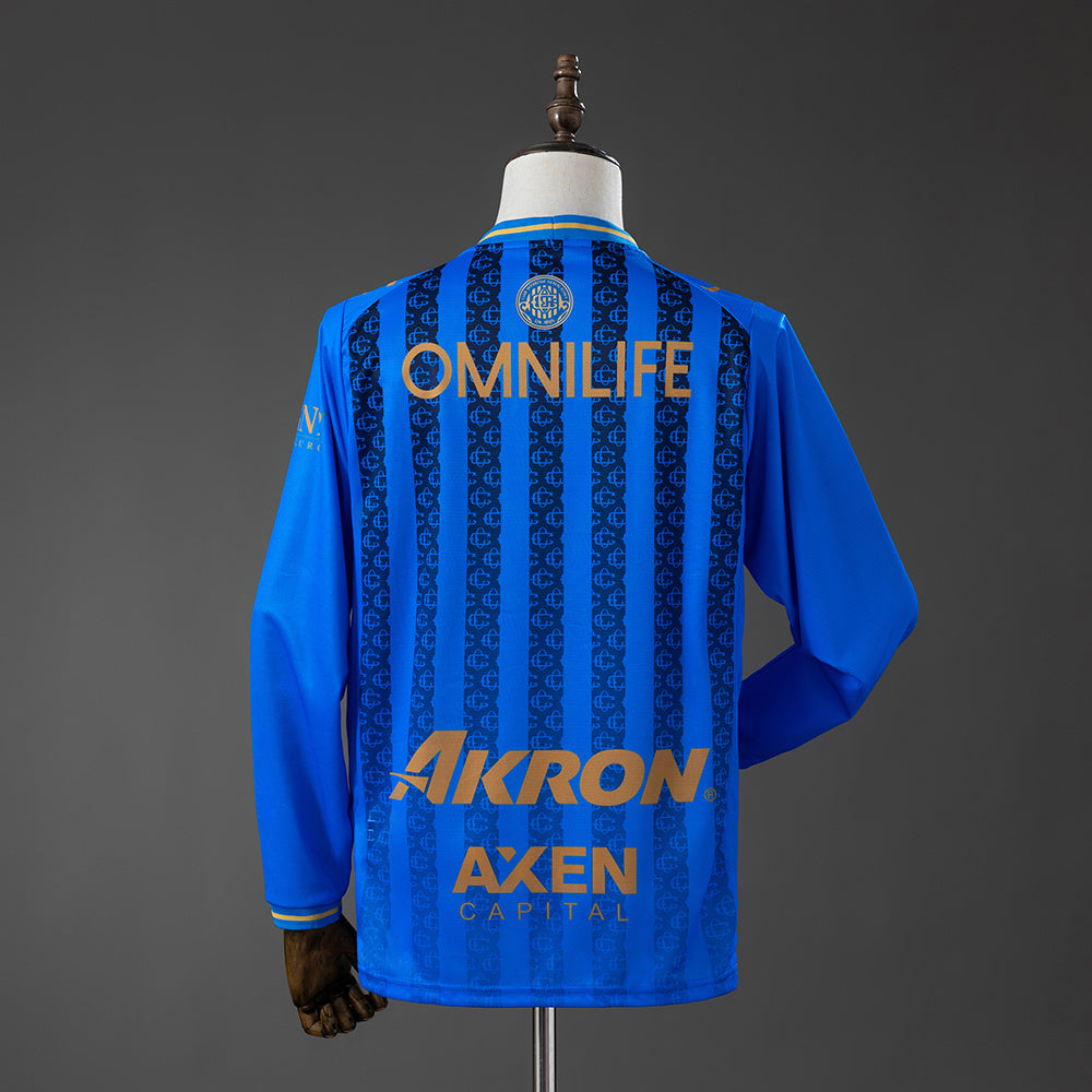 Chivas de Guadalajara 26/27 Third Long Sleeve