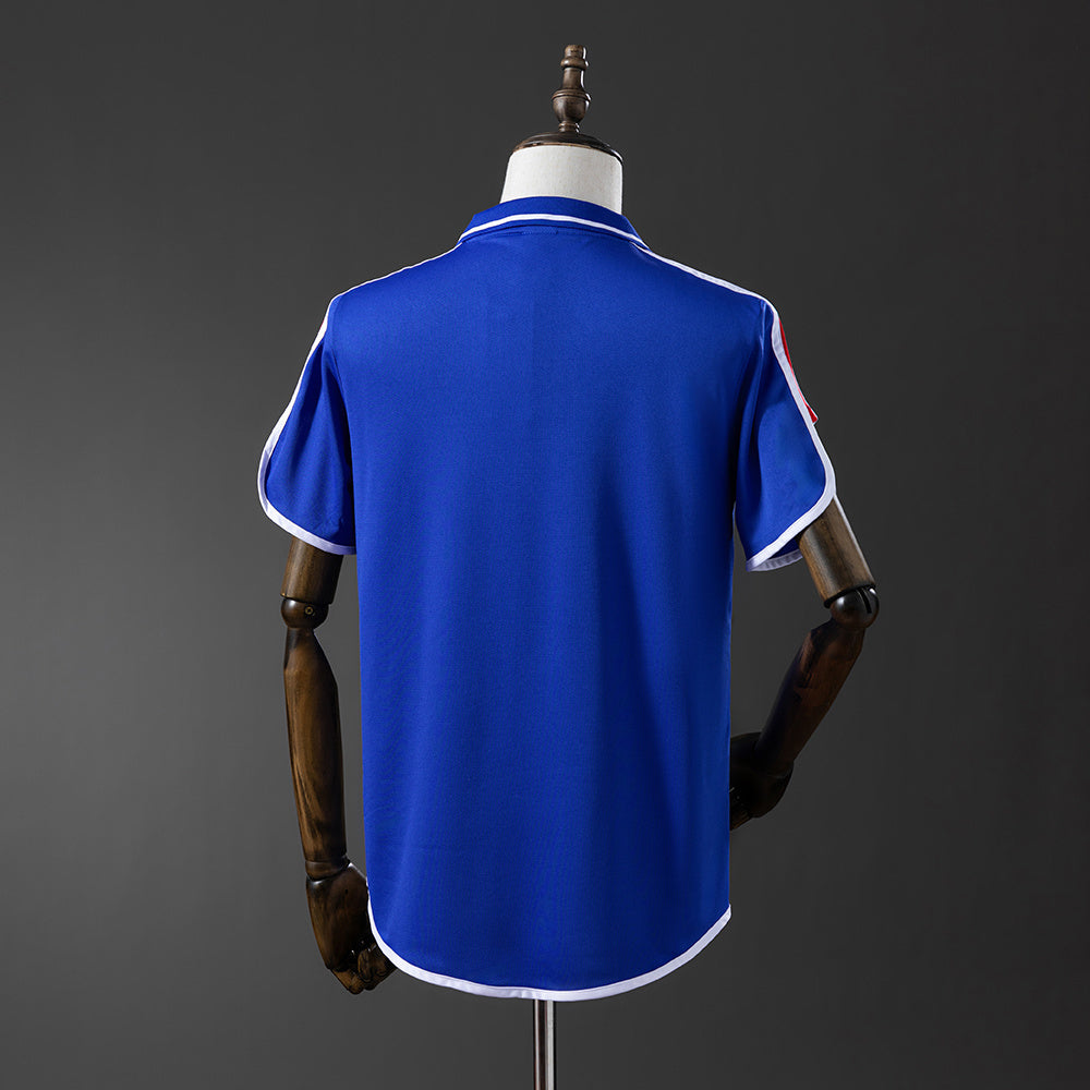 Retro France 2000 home