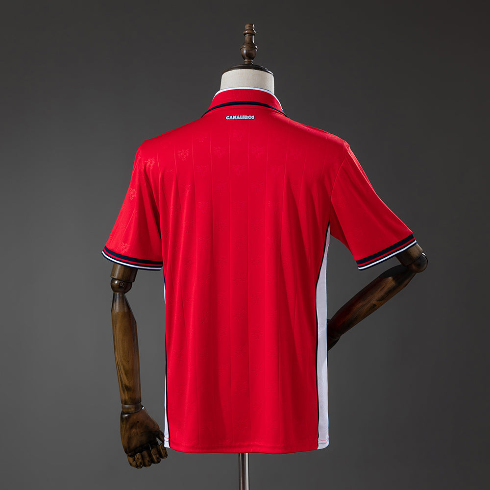 Panama 2026 Home