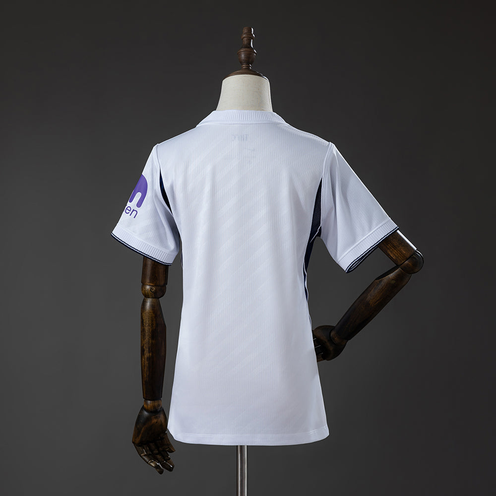 Tottenham Hotspur 26/27 Home Womens
